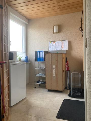 Ferienwohnung Knittel 칼슈타트 외부 사진